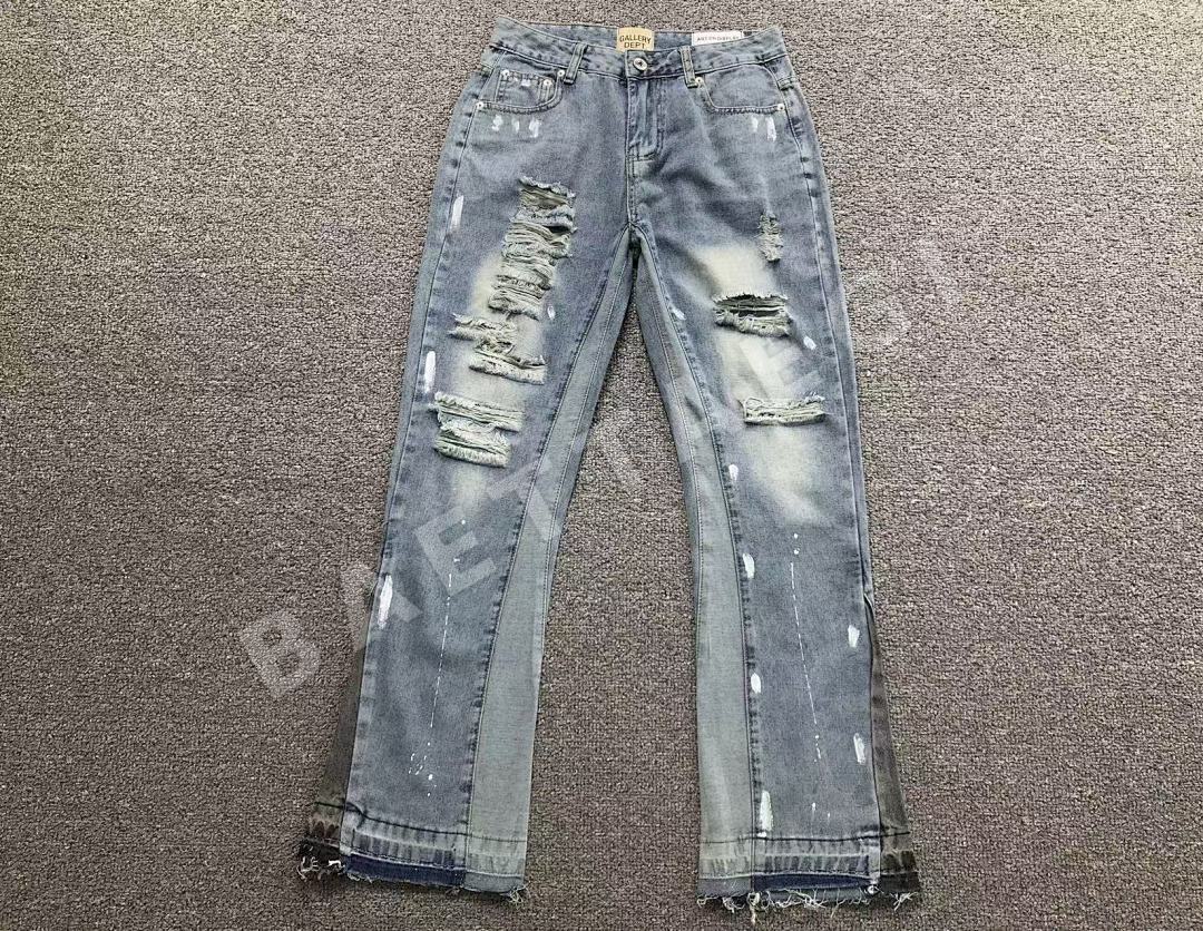 갤러리디파트먼트 바지 203218 Gallery Dept. Pants 상세 이미지 3