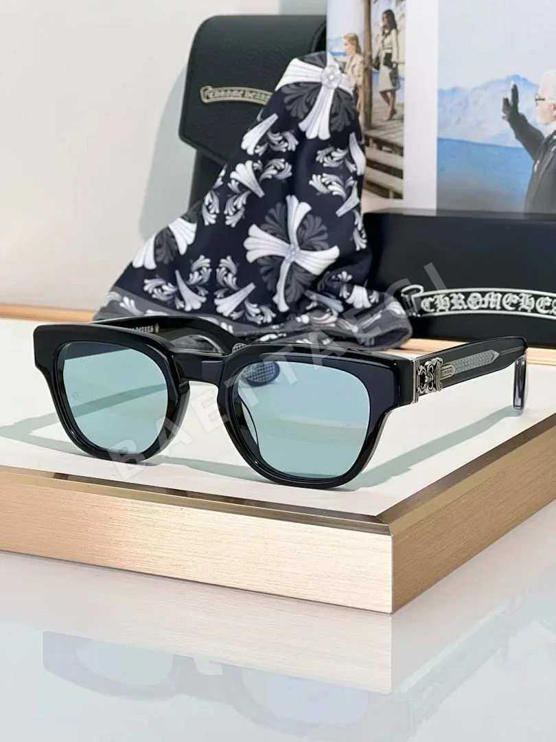 크롬하츠 선글라스 205165 Chrome Hearts Sunglasses 상세 이미지 2