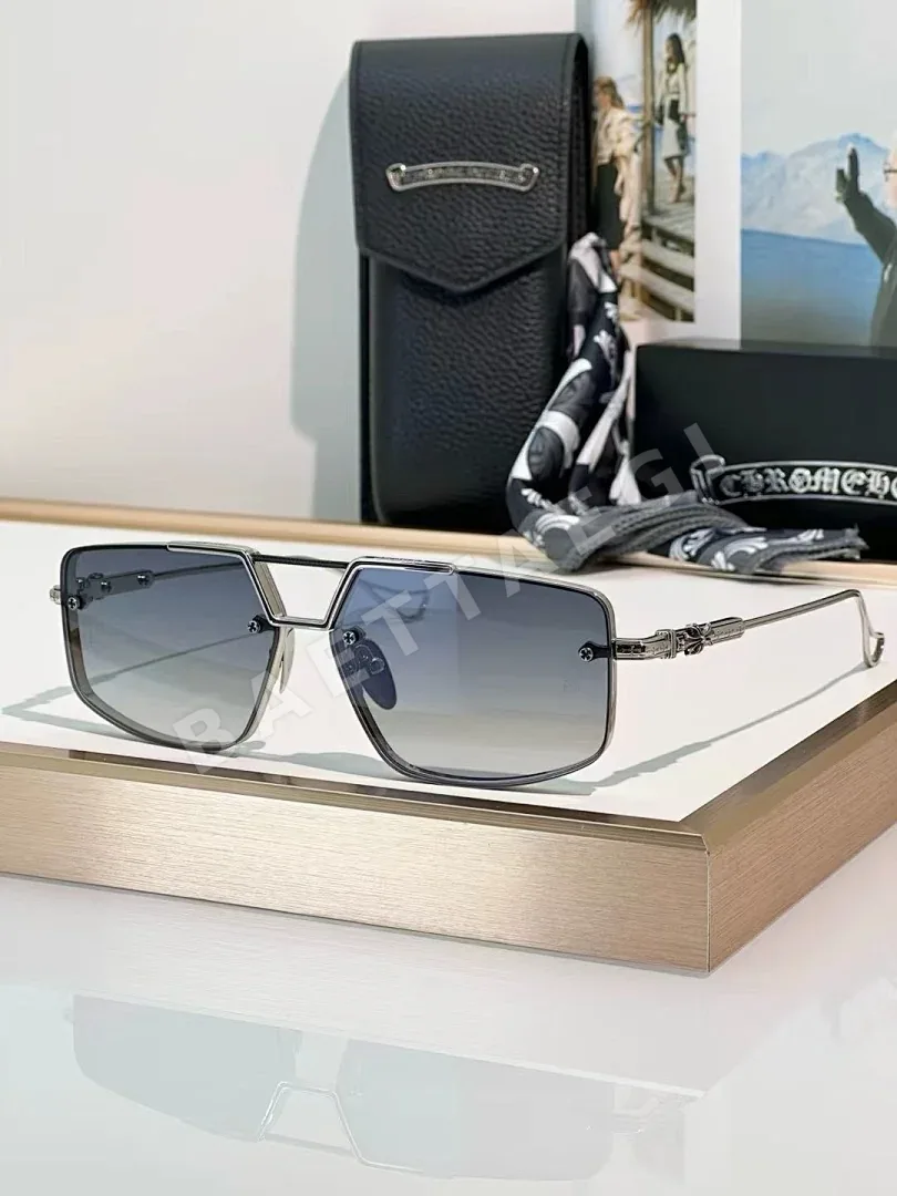 크롬하츠 선글라스 205068 Chrome Hearts Sunglasses 상세 이미지 9