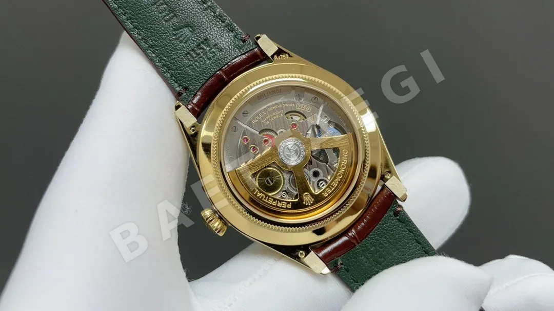 롤렉스 시계 레플리카 43502 Rolex 상세 이미지 10
