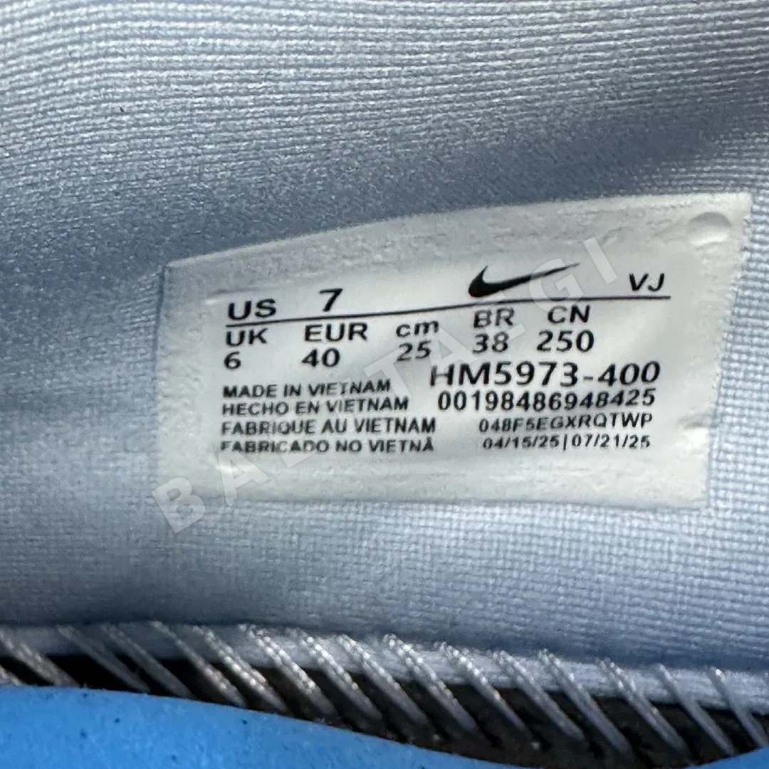 나이키 [M] 보메로 프리미엄 HM5973-400 201656 Nike Vomero Premium Blue Tint 상세 이미지 5