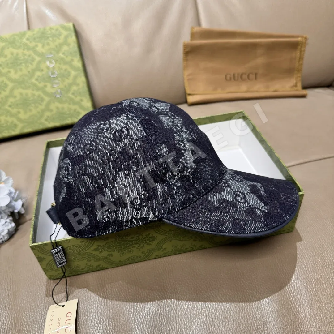 구찌 모자 78350 Gucci Cap 상세 이미지 4