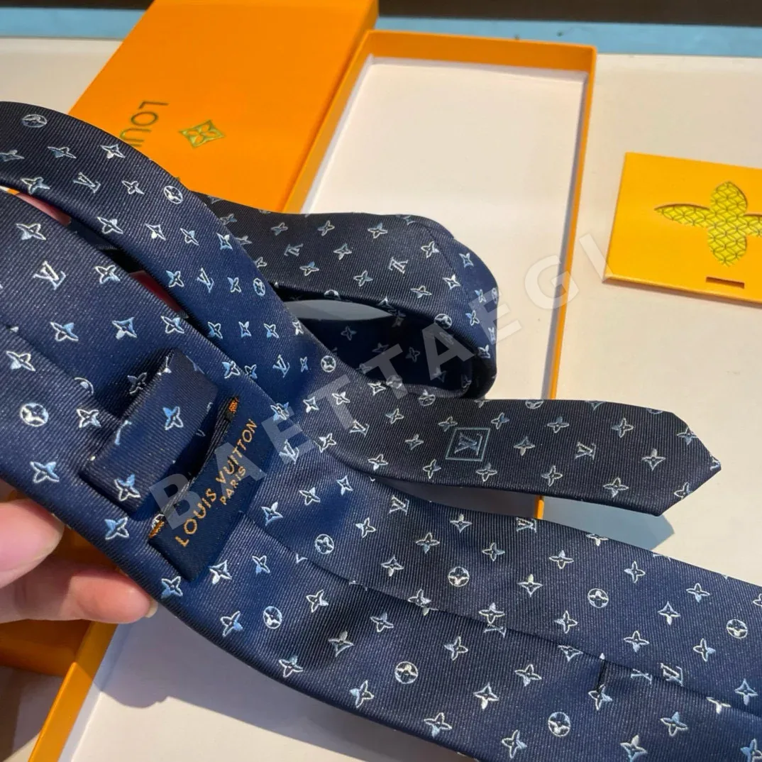 루이비통 넥타이 90031 Louis Vuitton Accessories 상세 이미지 16