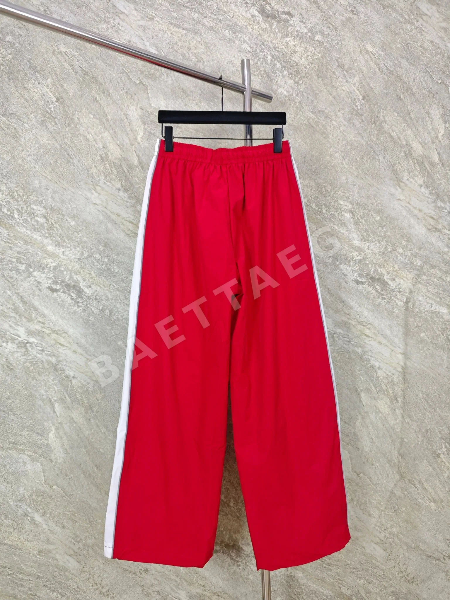 발렌시아가 남성 바지 157552 Balenciaga Pants 상세 이미지 2