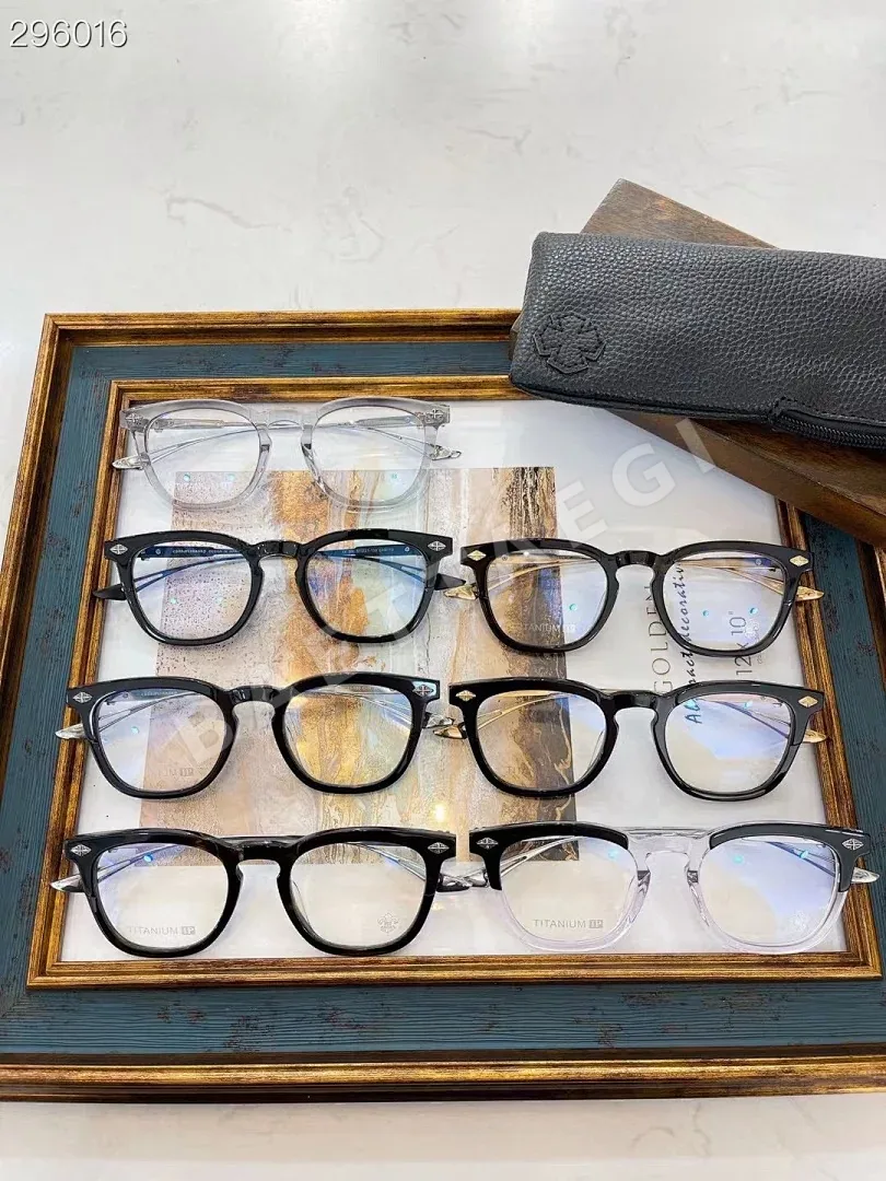 크롬하츠 선글라스 204842 Chrome Hearts Sunglasses 상세 이미지 2