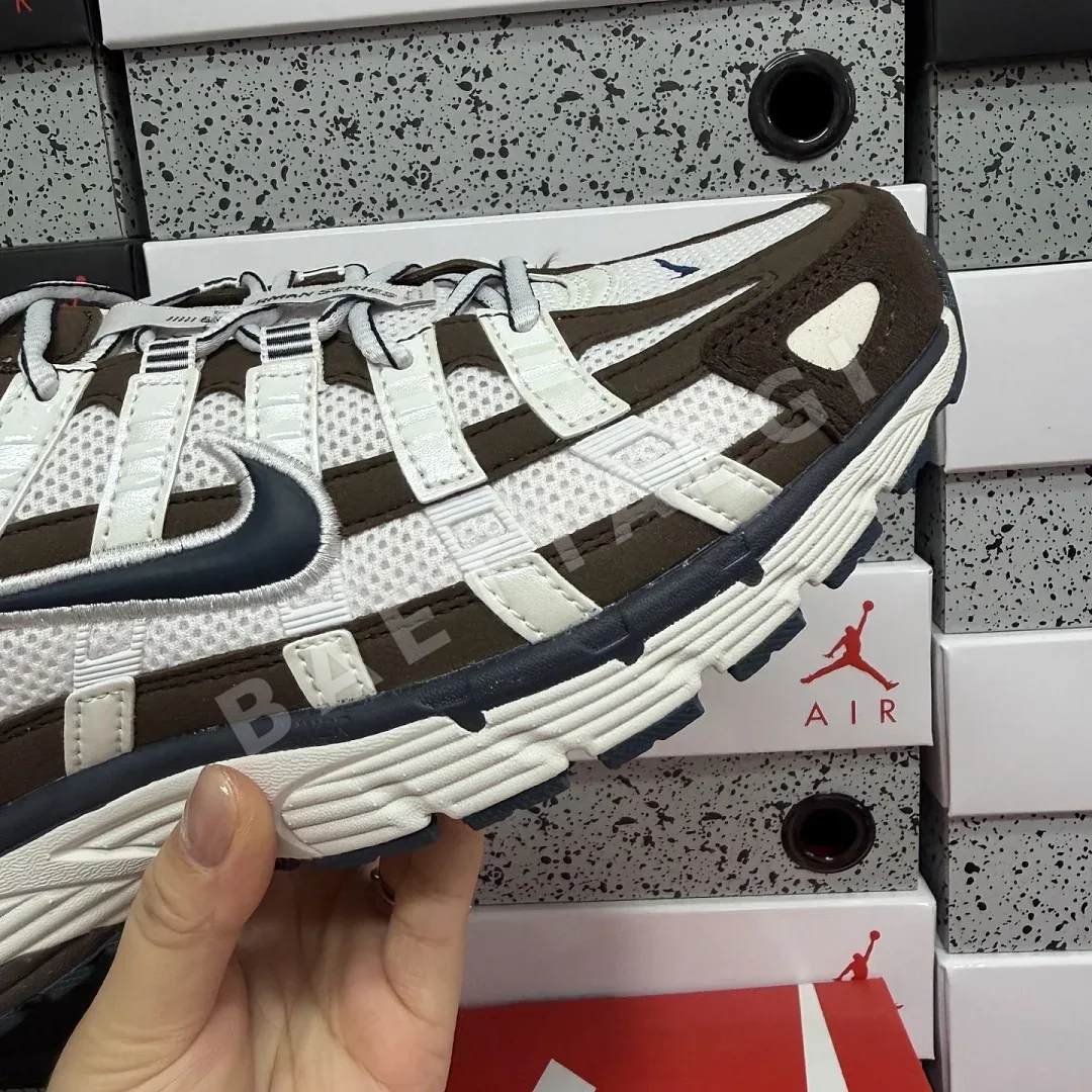 나이키 [CS] P 6000 팬텀 HV8972-001 201538 Nike P-6000 Phantom Baroque Brown Metallic 상세 이미지 7