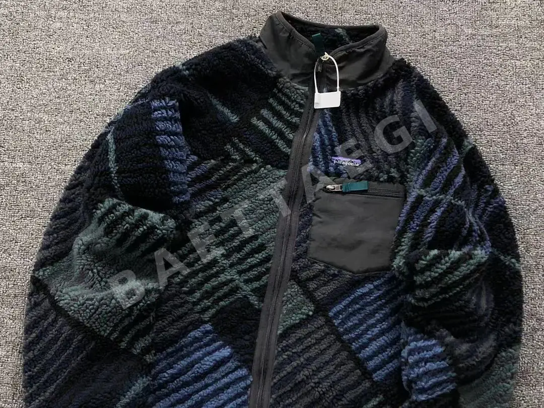 파타고니아 플리스 자켓 203769 Patagonia Fleece Jacket 상세 이미지 23