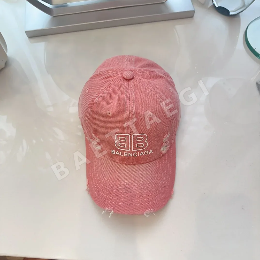 발렌시아가 모자 81656 Balenciaga Cap