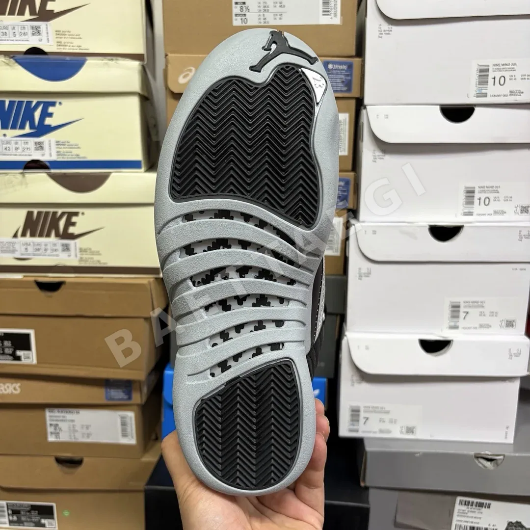 나이키 [EG] CT8013-010 201487 Nike Barons 상세 이미지 4