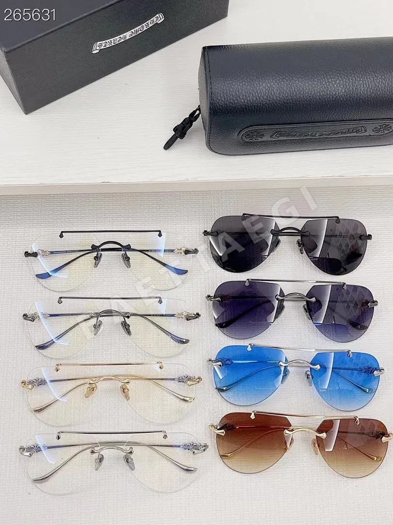 크롬하츠 선글라스 204738 Chrome Hearts Sunglasses 상세 이미지 2
