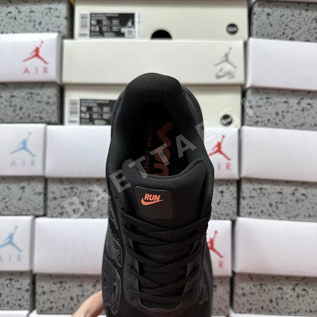 나이키 [5A] 보메로 프리미엄 블랙 HQ2050-622 201617 Nike Vomero Premium 상세 이미지 4