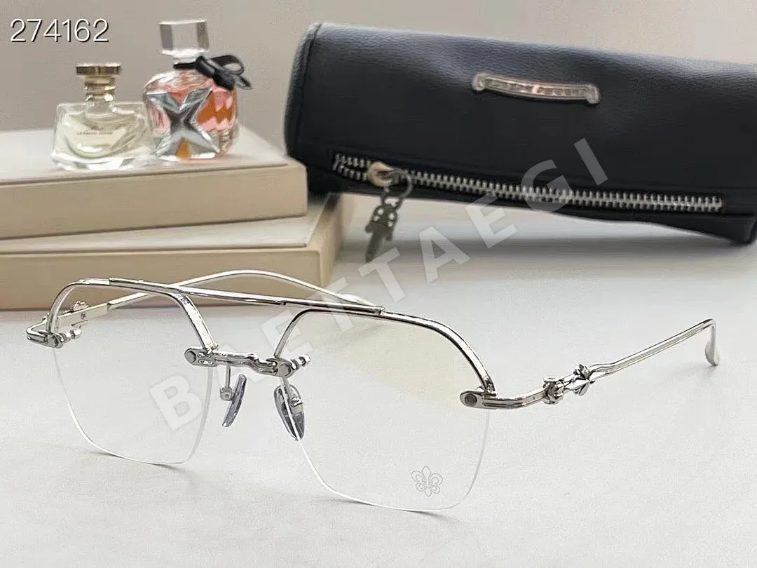 크롬하츠 선글라스 204747 Chrome Hearts Sunglasses