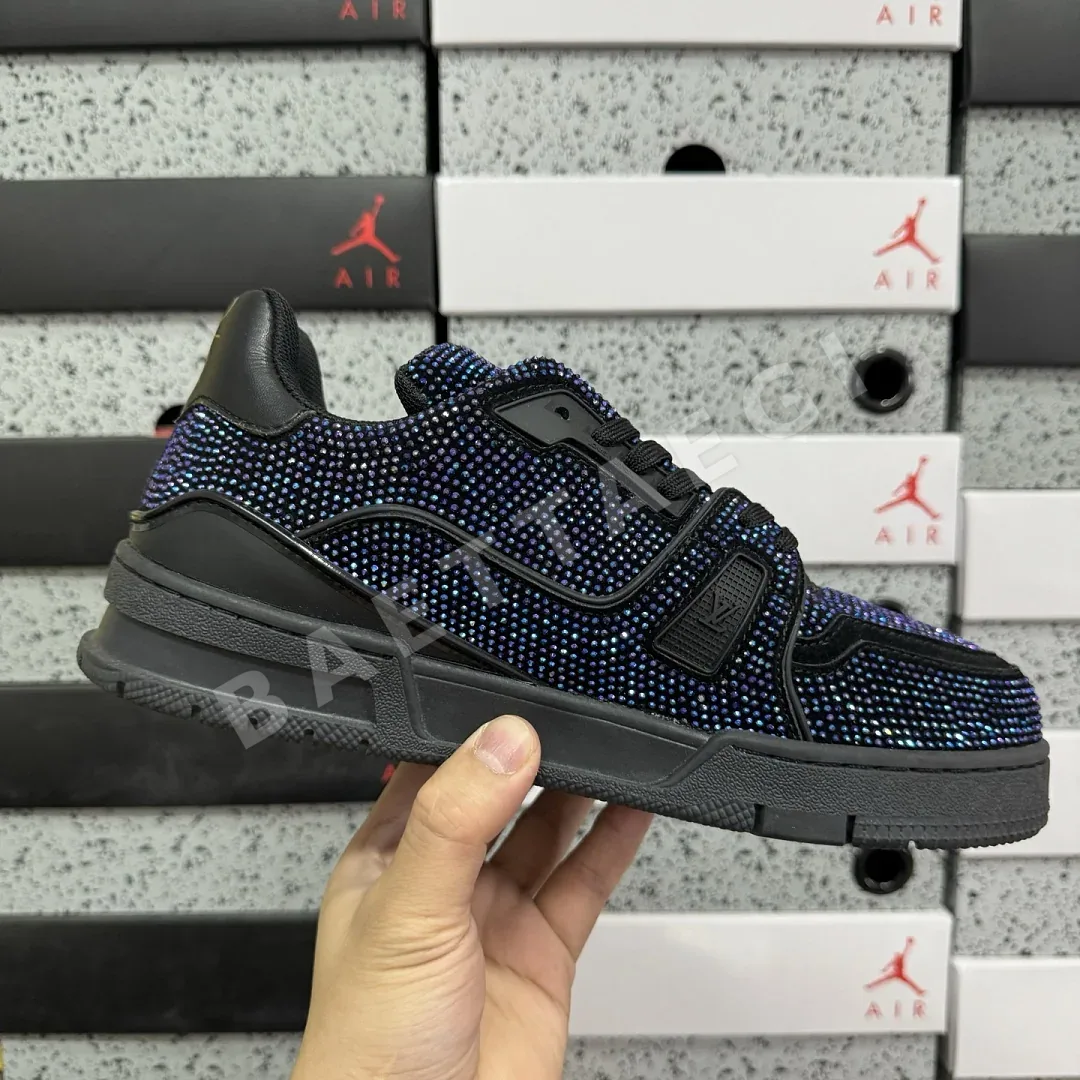 루이비통 [TG] 블랙 205819 Louis Vuitton 상세 이미지 3