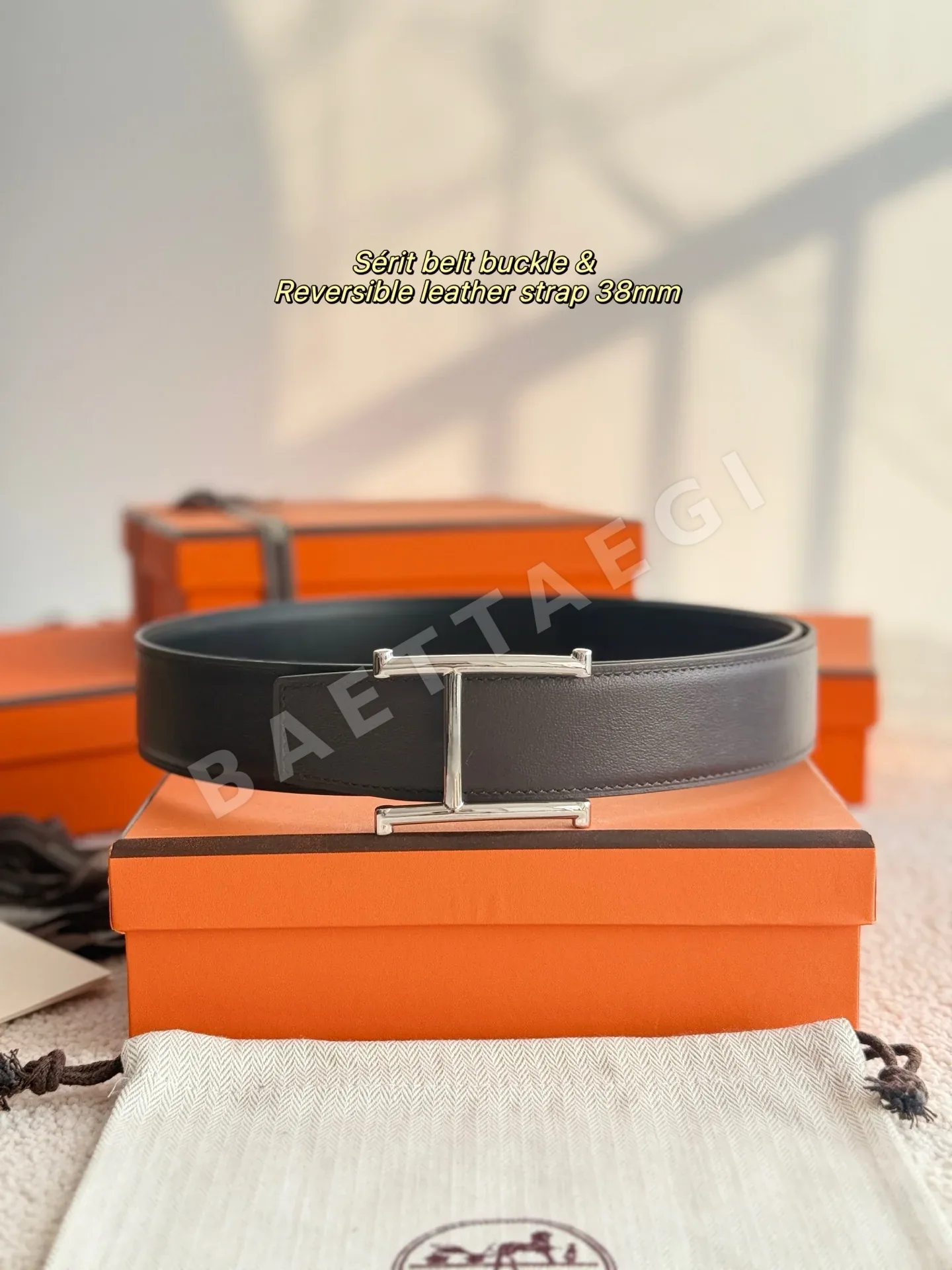 에르메스 벨트 58946 Hermes Belt 상세 이미지 2