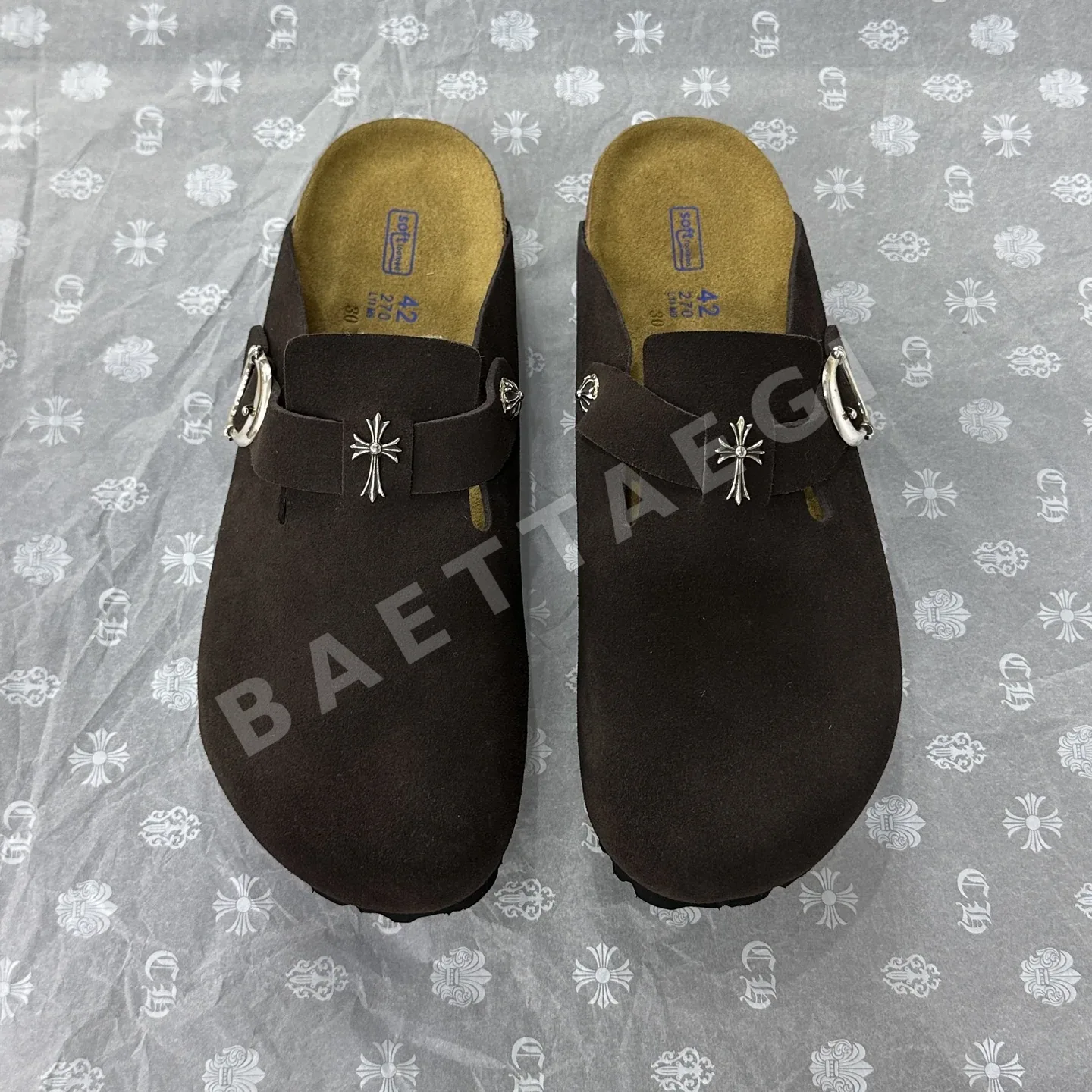 크롬하츠 샌들 146321