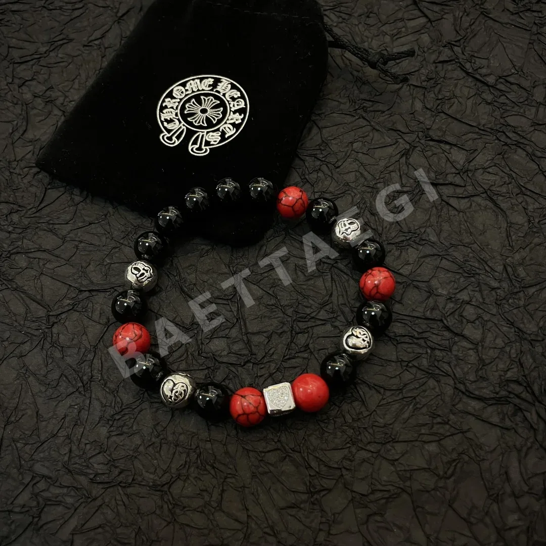 크롬하츠 팔찌 61799 Chrome Hearts Bracelet 상세 이미지 6