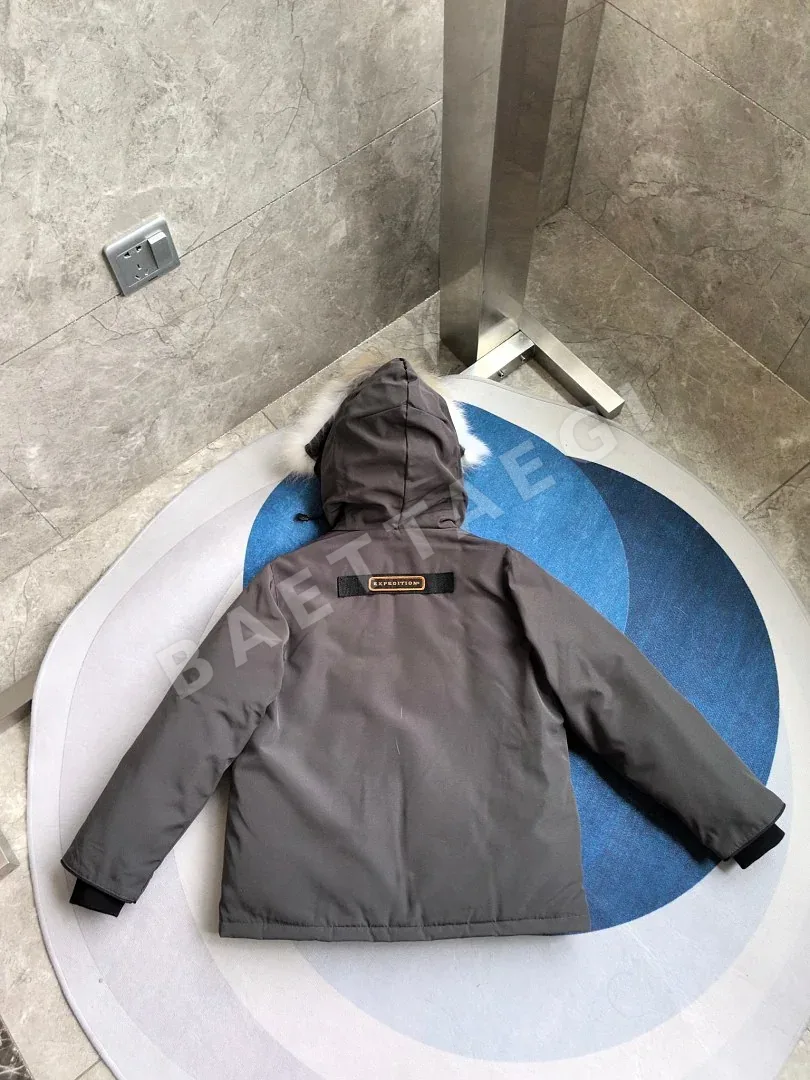 캐나다구스 [TOP] 205742 Canada Goose Kids E08 상세 이미지 6