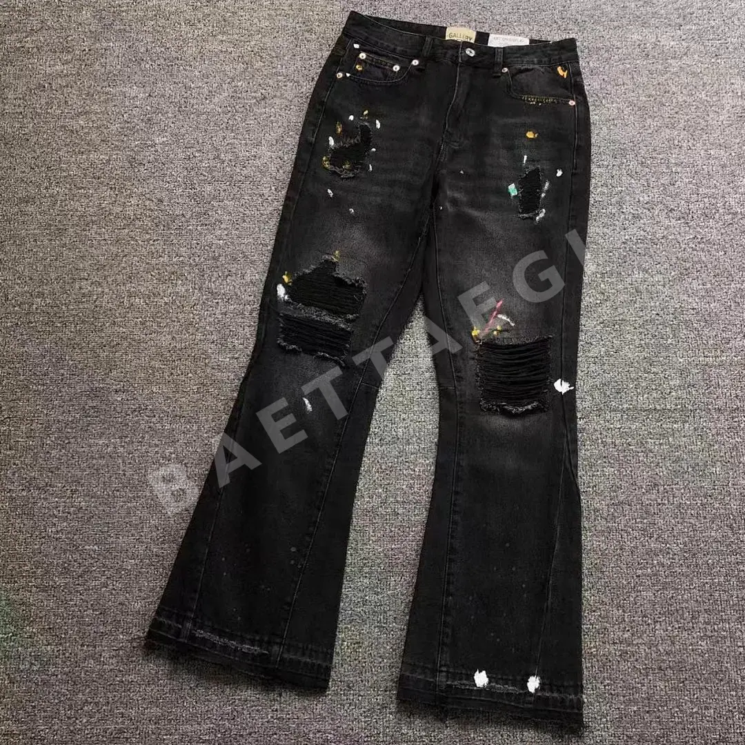 갤러리디파트먼트 바지 203206 Gallery Dept. Pants