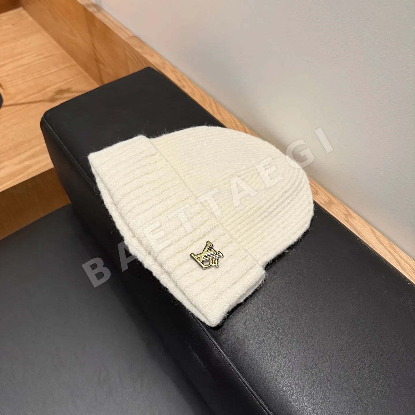 루이비통 LV 비니 모자 상세 이미지 2