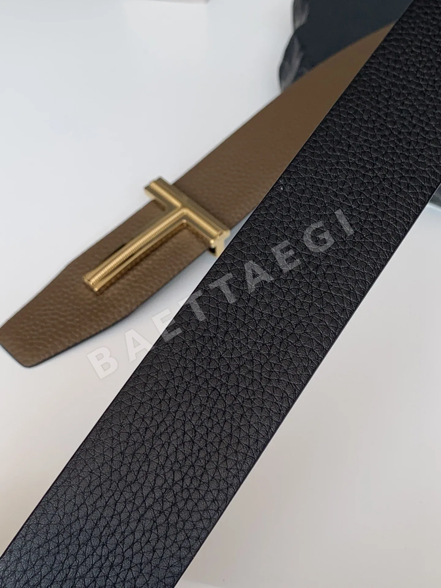 톰포드 벨트 59455 Tom Ford Belt 상세 이미지 5