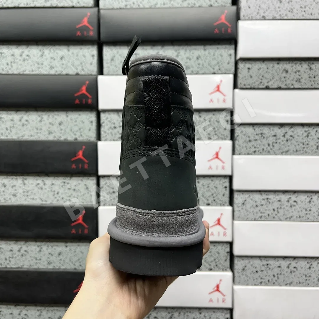 어그 [OT] 블랙 209120 UGG 1130727-BLK 상세 이미지 7
