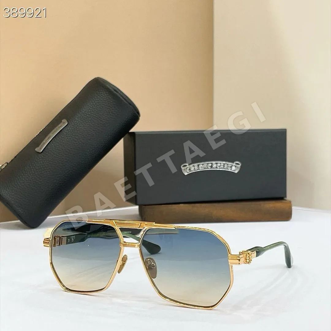 크롬하츠 선글라스 205196 Chrome Hearts Sunglasses 상세 이미지 8