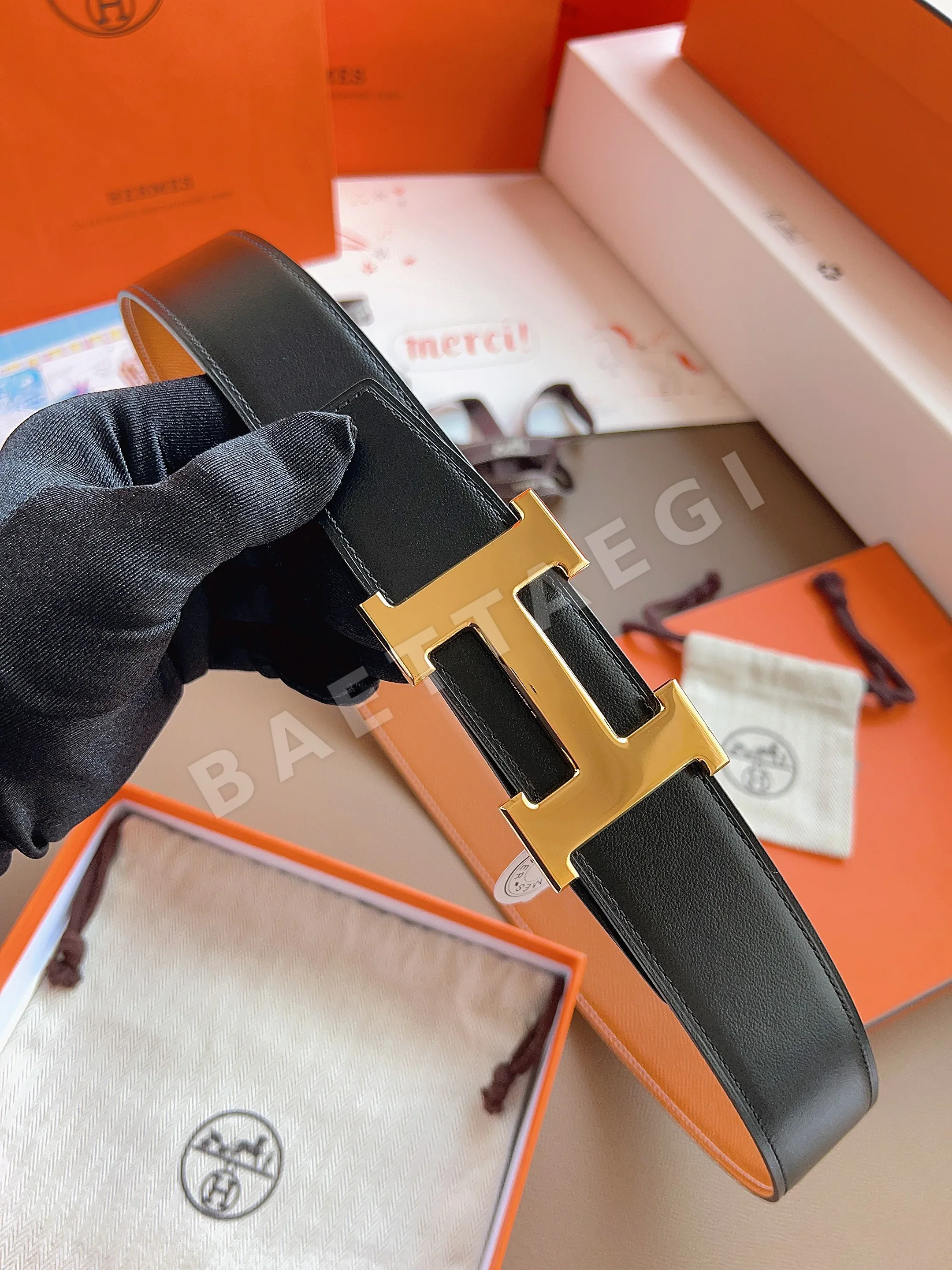 에르메스 벨트 59038 Hermes Belt 상세 이미지 12
