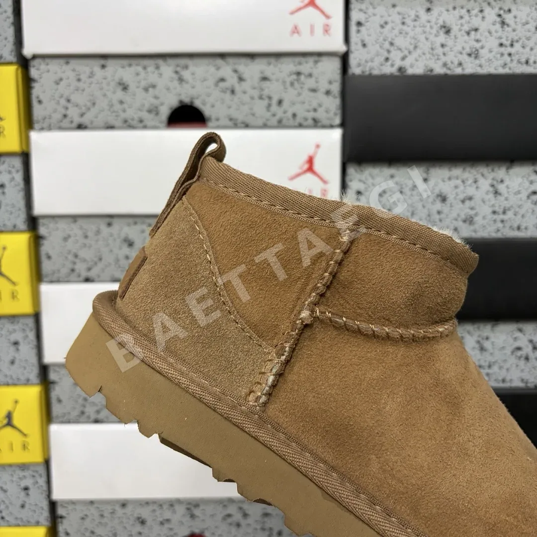 어그 [TOP] 208861 UGG Classic/Mini Mini -6109 상세 이미지 7