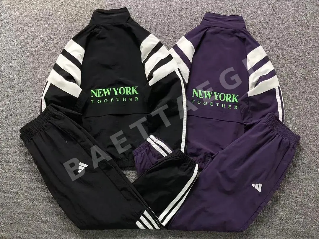 아디다스 자켓 바지 세트 202900 Adidas Jacket Set 상세 이미지 6