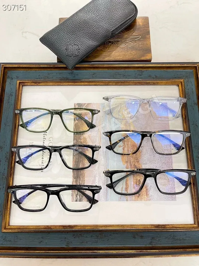 크롬하츠 선글라스 204898 Chrome Hearts Sunglasses 상세 이미지 3