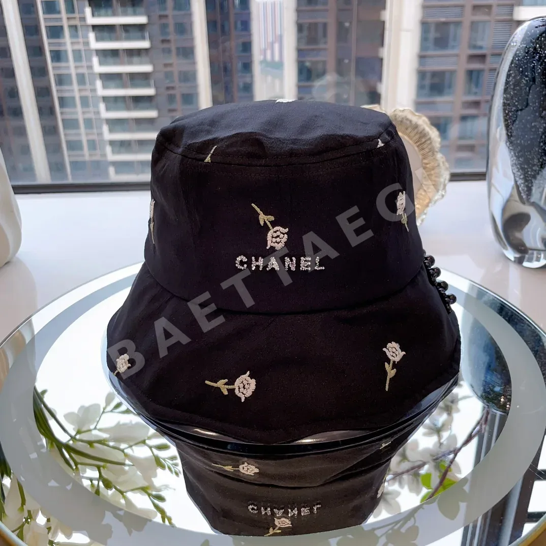 샤넬 모자 82298 Chanel Cap