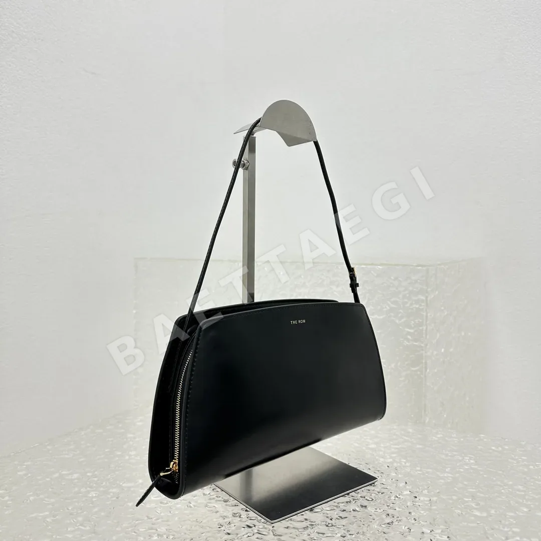 더로우 달리아 바게트 숄더백 C168878 상세 이미지 3