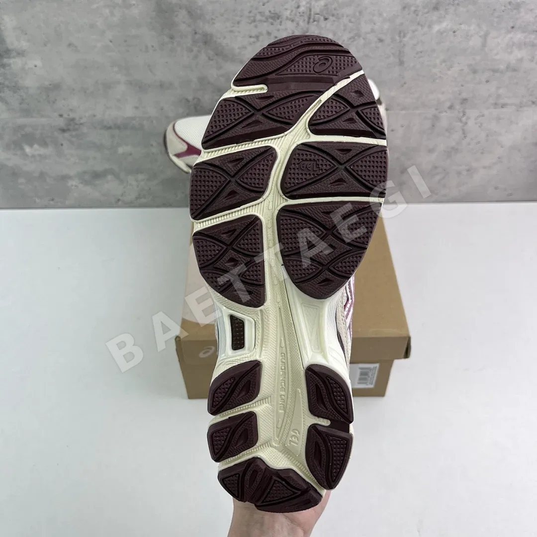 아식스 [HP] 젤 NYC 1203A788-100 200233 Asics Gel-NYC Cream Sweet Pink 상세 이미지 15