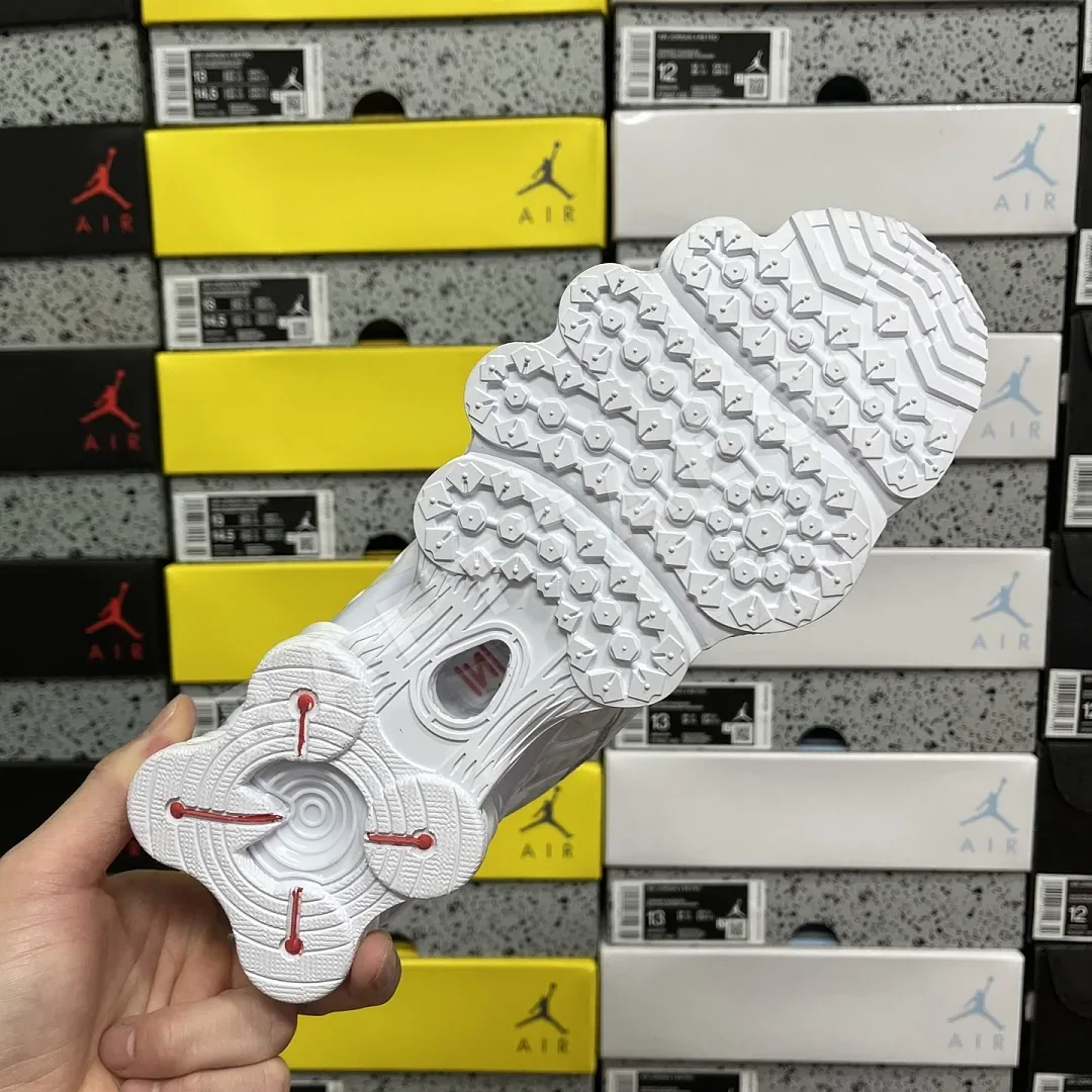 나이키 [BD] 샥스 TL AR3566-003 201880 Nike Shox TL Chrome 상세 이미지 8