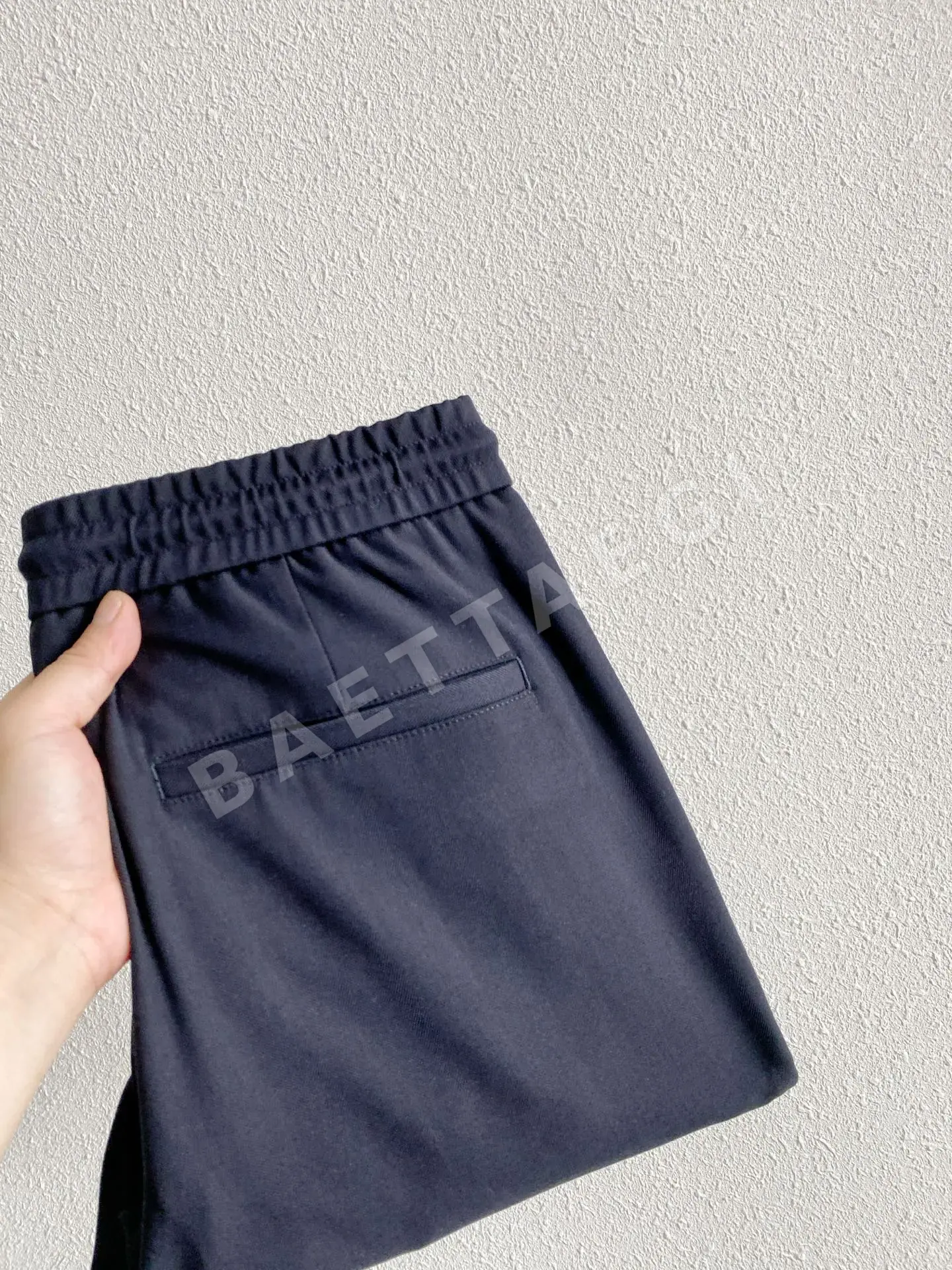 브루넬로쿠치넬리 남성 린넨 바지 상세 이미지 9