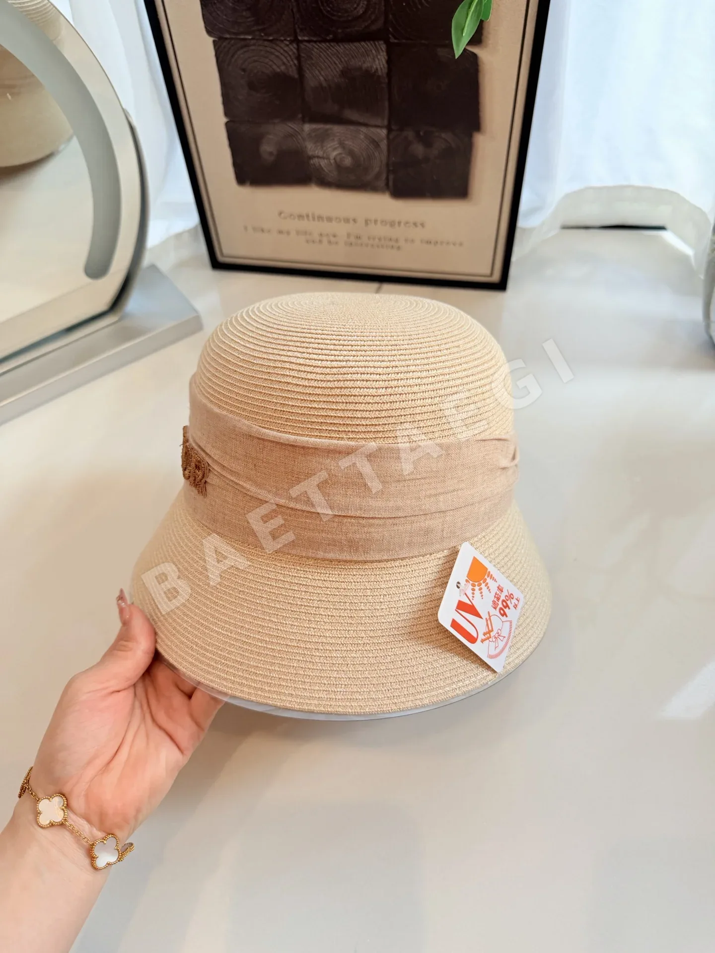 디올 모자 78719 Dior Cap 상세 이미지 4