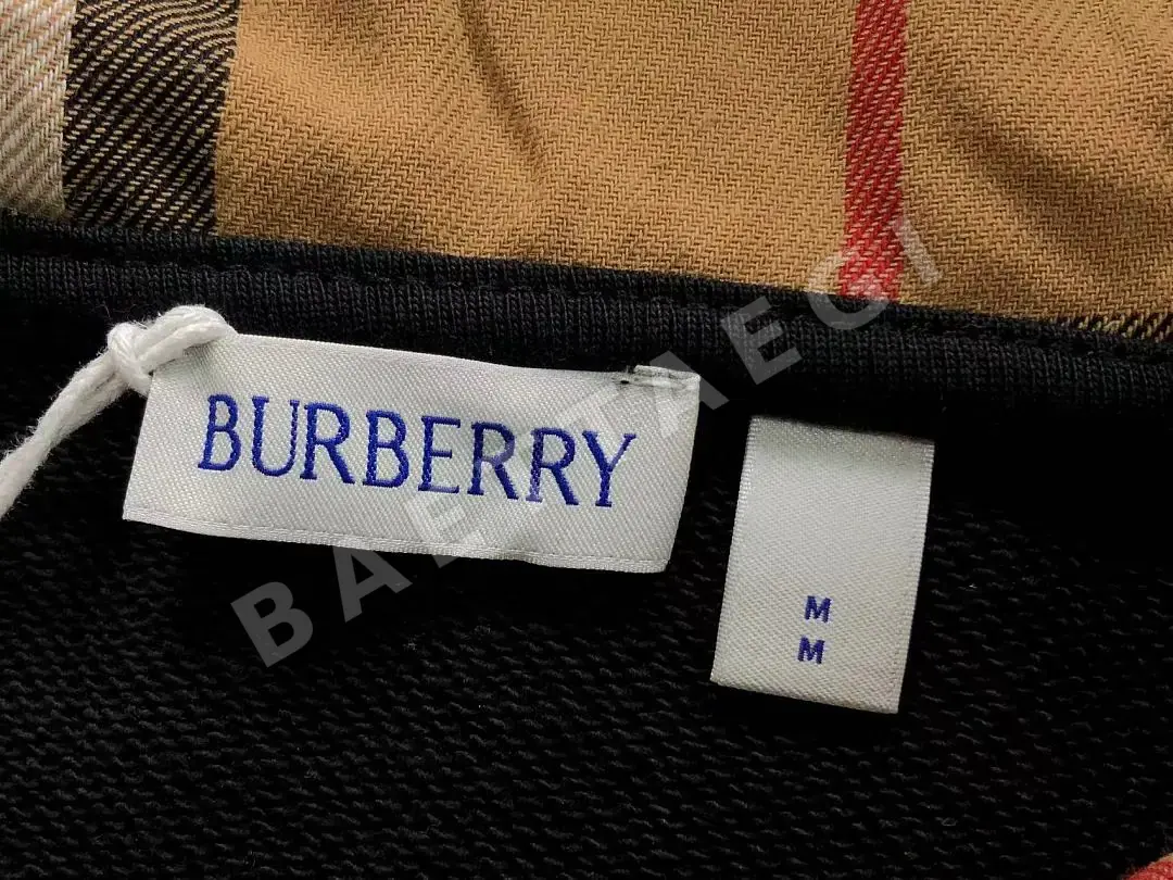 버버리 후드티 203541 Burberry Hoodie 상세 이미지 26