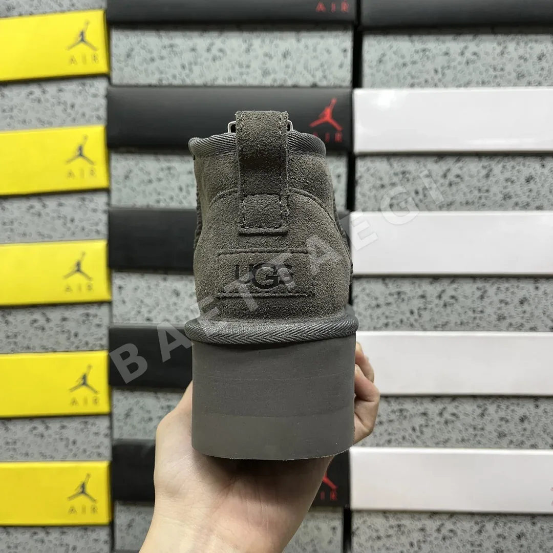 어그 [OT] 그레이 208988 UGG 1135092 5cm 상세 이미지 5