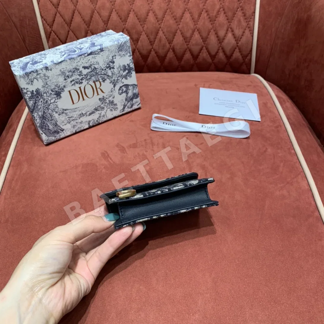 디올 지갑 190739 Dior Wallet 상세 이미지 2