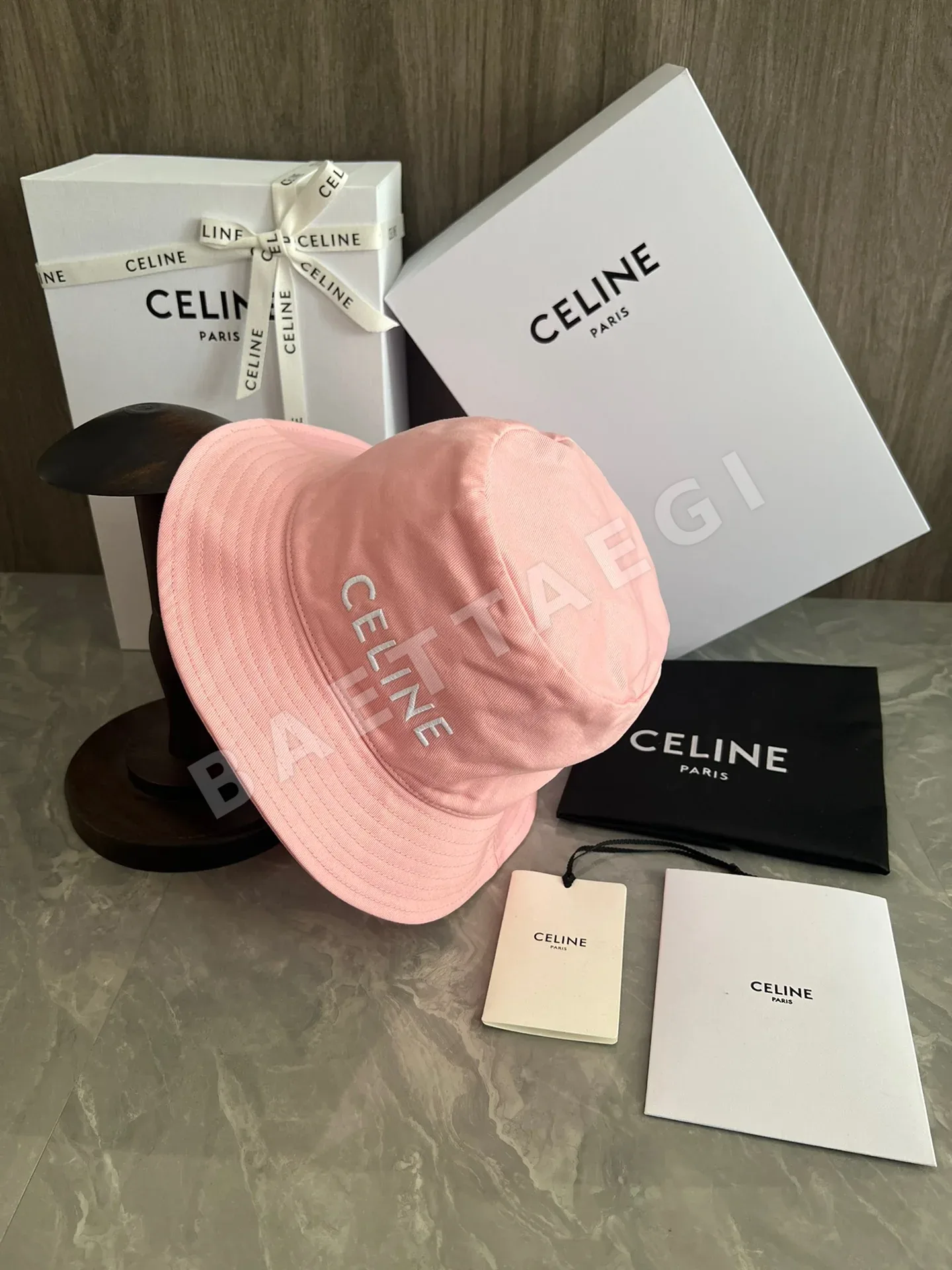 셀린느 모자 84345 Celine Cap