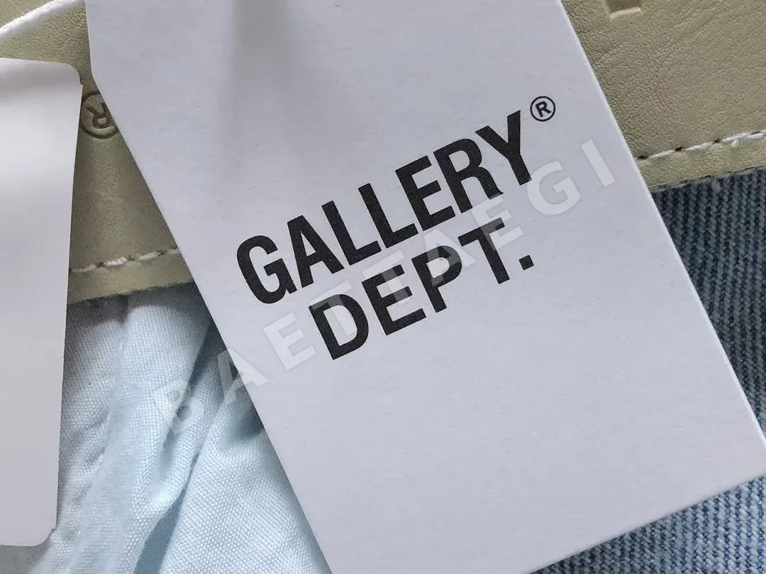 갤러리디파트먼트 바지 203267 Gallery Dept. Pants 상세 이미지 30