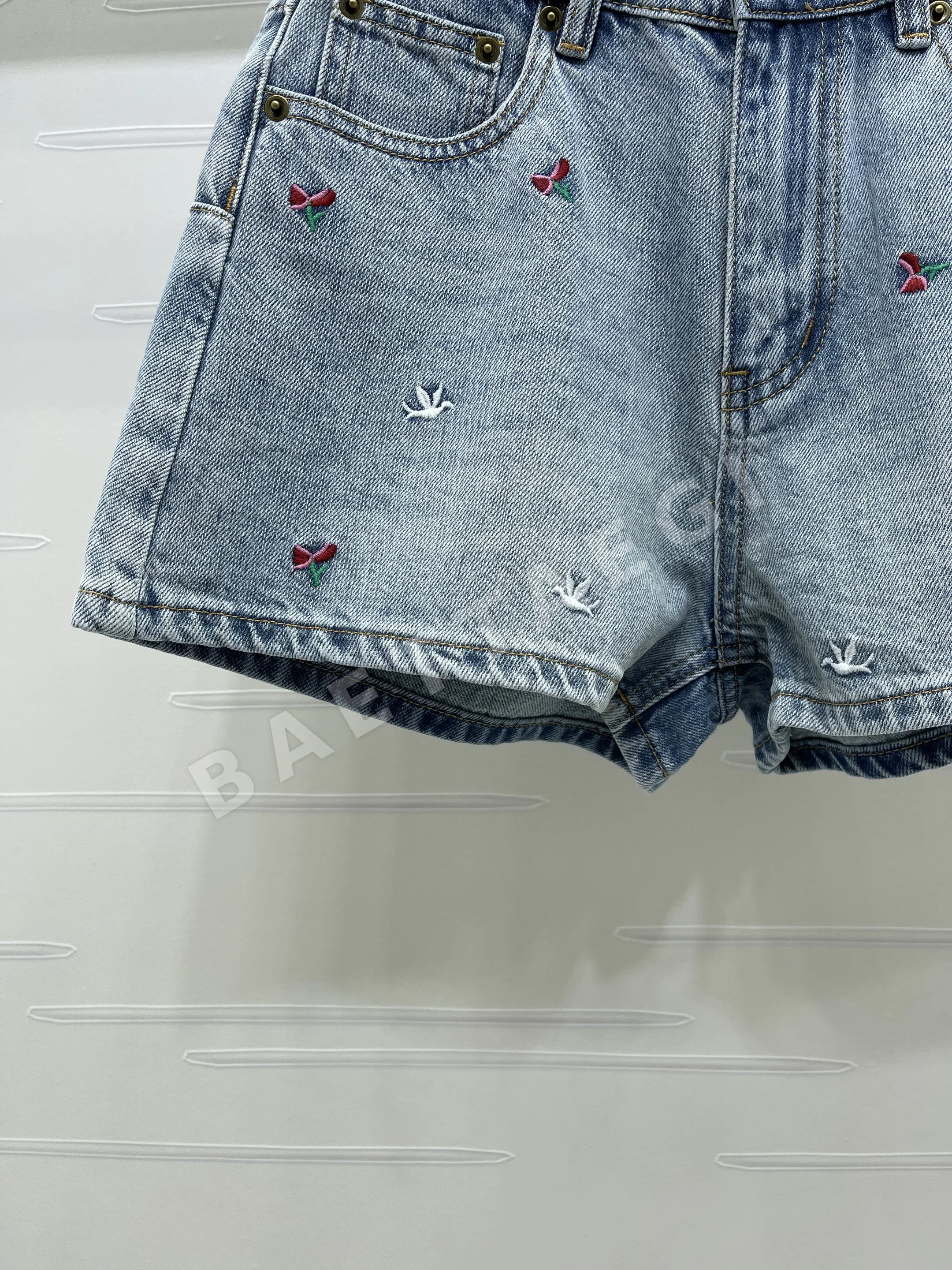 디올 여성 바지 92340 Dior Pants 상세 이미지 14