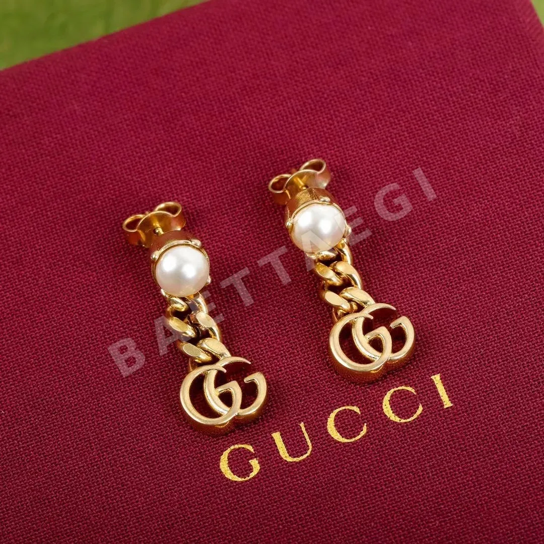 구찌 귀걸이 55920 Gucci Earrings 상세 이미지 2