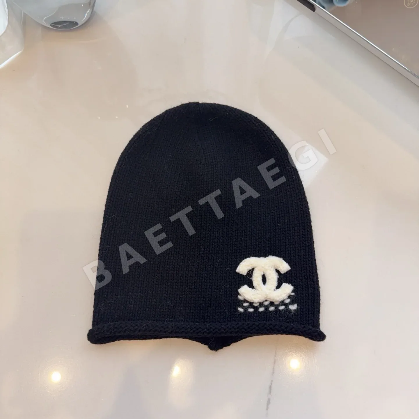샤넬 모자 82952 Chanel Cap