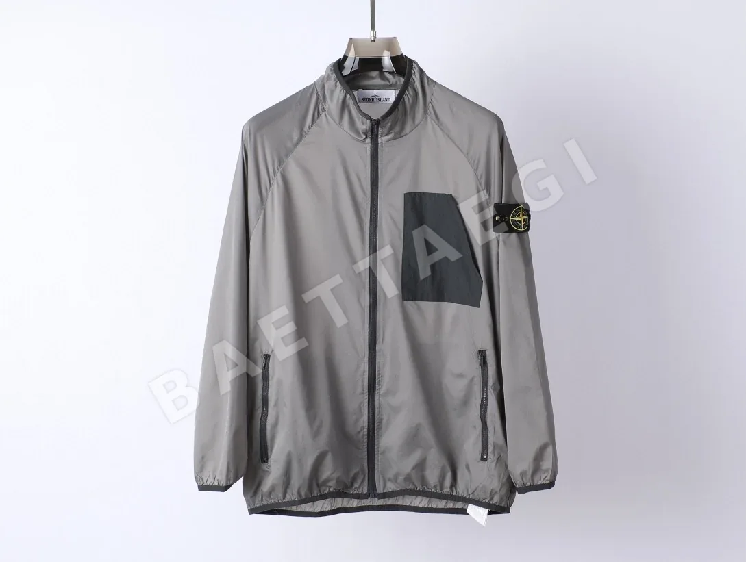 스톤아일랜드 남성 자켓 51493 Stone Island