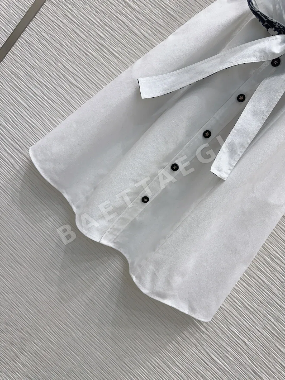 디올 여성 원피스 상세 이미지 5