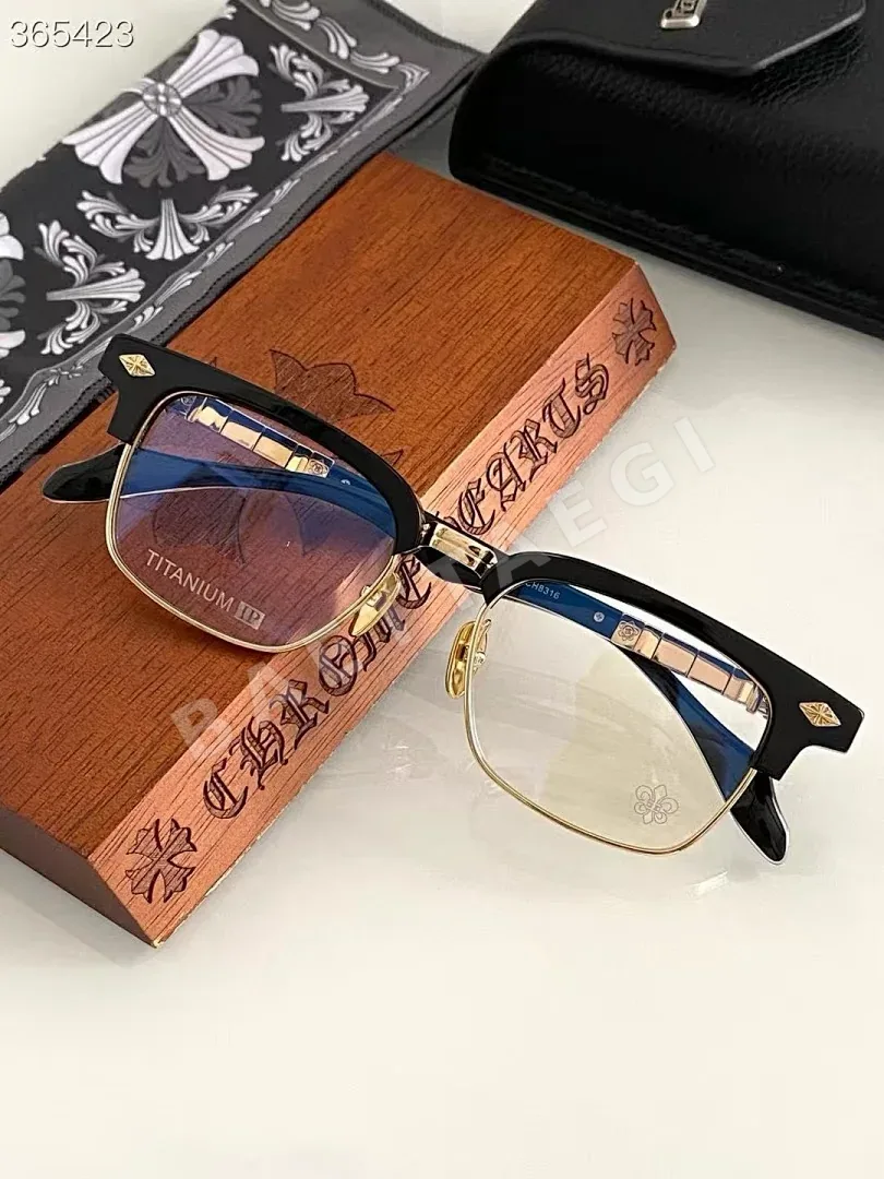 크롬하츠 선글라스 205103 Chrome Hearts Sunglasses 상세 이미지 11