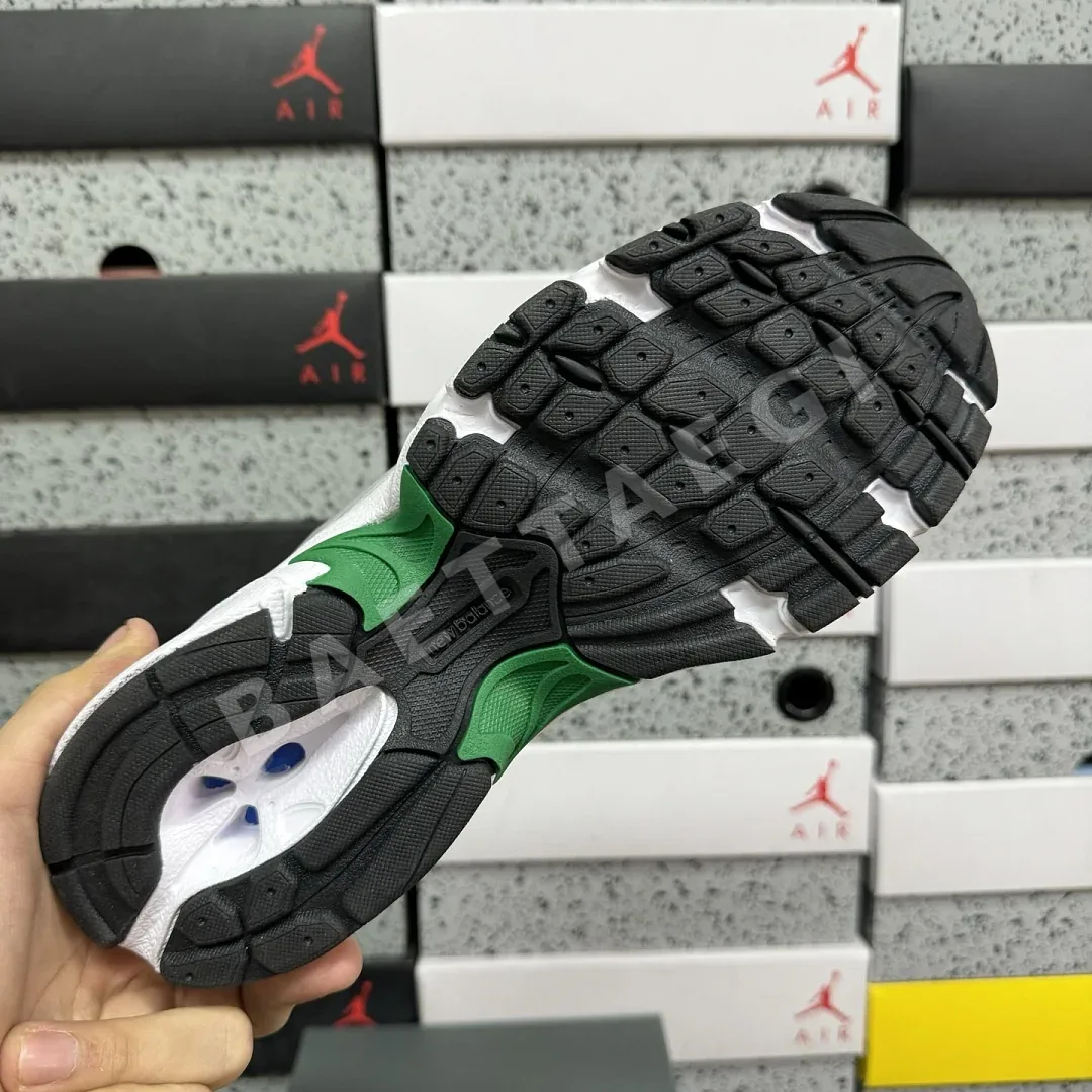 뉴발란스 [WZ] 530 MR530ENG 202040 New Balance 530 White Nightwatch Green 상세 이미지 2