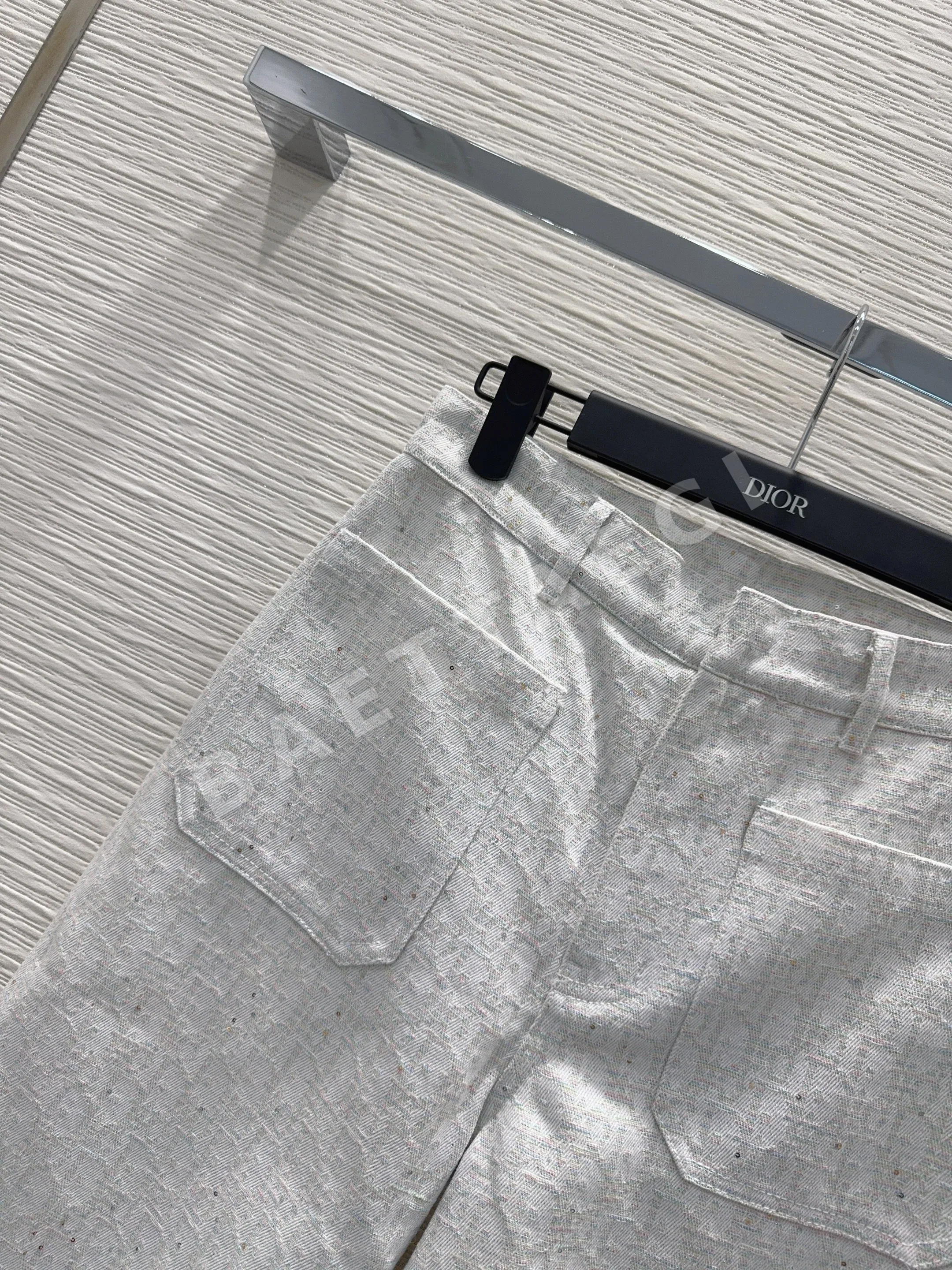 디올 여성 바지 92311 Dior Pants 상세 이미지 12