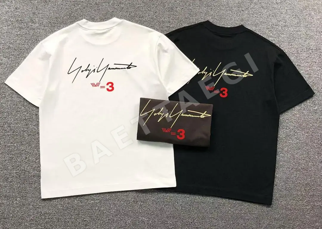 아디다스 Y-3 반팔 티셔츠 202852 Adidas Y-3 T-Shirt 상세 이미지 5
